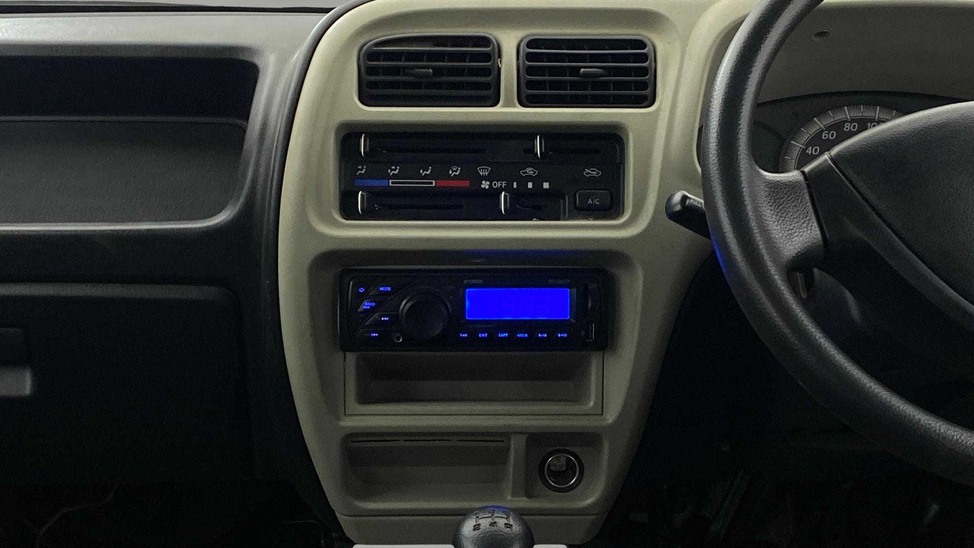 Used 2021 Maruti Suzuki 1000 Used 2021 Maruti Suzuki 1000