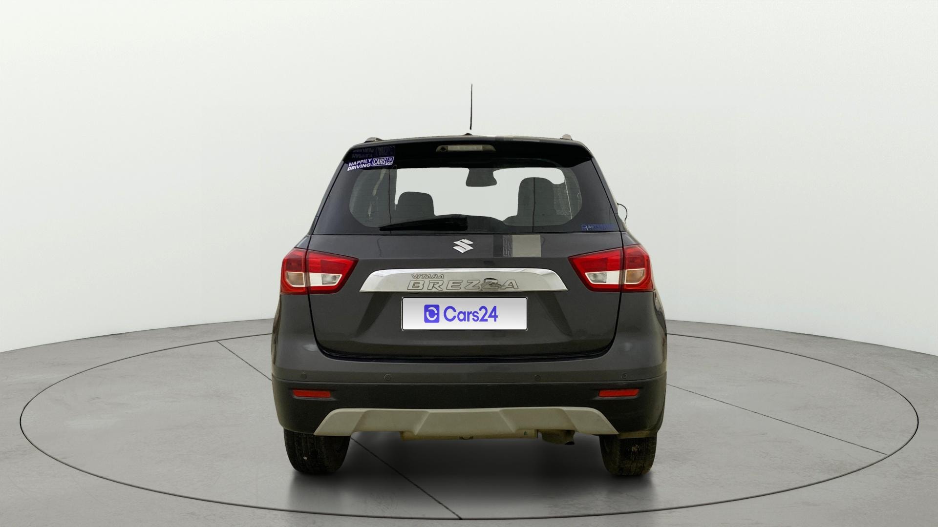 View 2019 Maruti Suzuki 1000 Base Variant Image 38 Used 2019 Maruti Suzuki 1000 Base Variant Image 38
