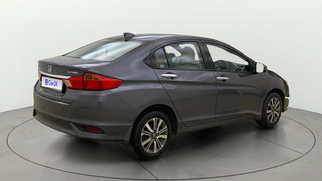 View Honda City Image 44 Used Honda City Image 44
