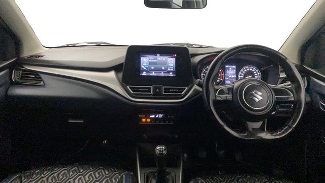 View Maruti Suzuki 1000 Image 16 Used Maruti Suzuki 1000 Image 16