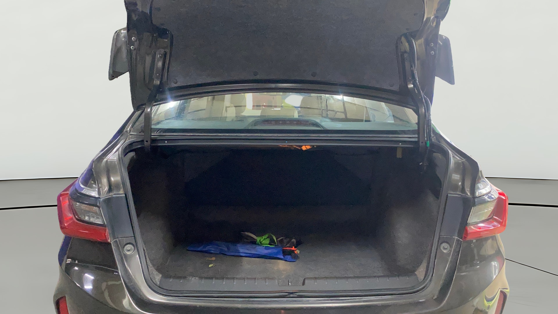 Used 2022 Honda City ZX Used 2022 Honda City ZX