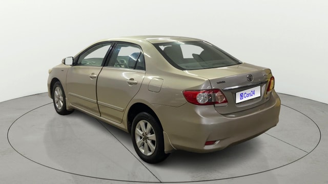View Toyota Corolla Altis Image 2 Used Toyota Corolla Altis Image 2