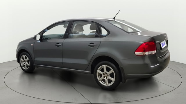 View Volkswagen Vento Image 2 Used Volkswagen Vento Image 2