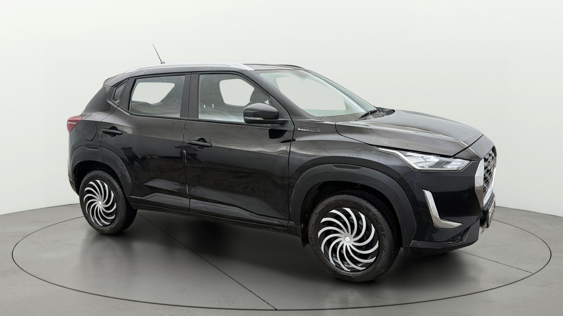 Used 2023 Nissan Magnite Used 2023 Nissan Magnite