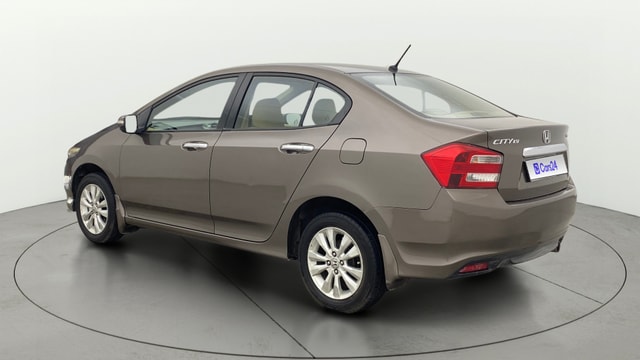 View Honda City Image 2 Used Honda City Image 2