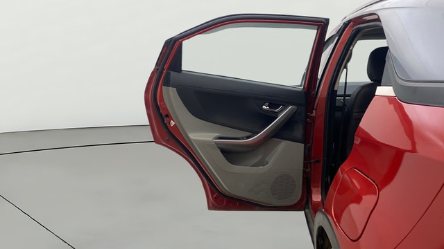 View Tata Nexon Image 22 Used Tata Nexon Image 22