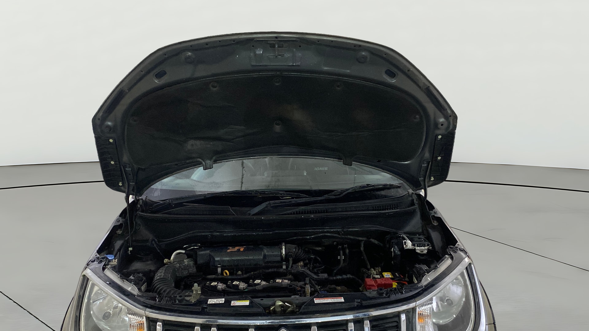Used 2023 Maruti Suzuki 1000 Used 2023 Maruti Suzuki 1000