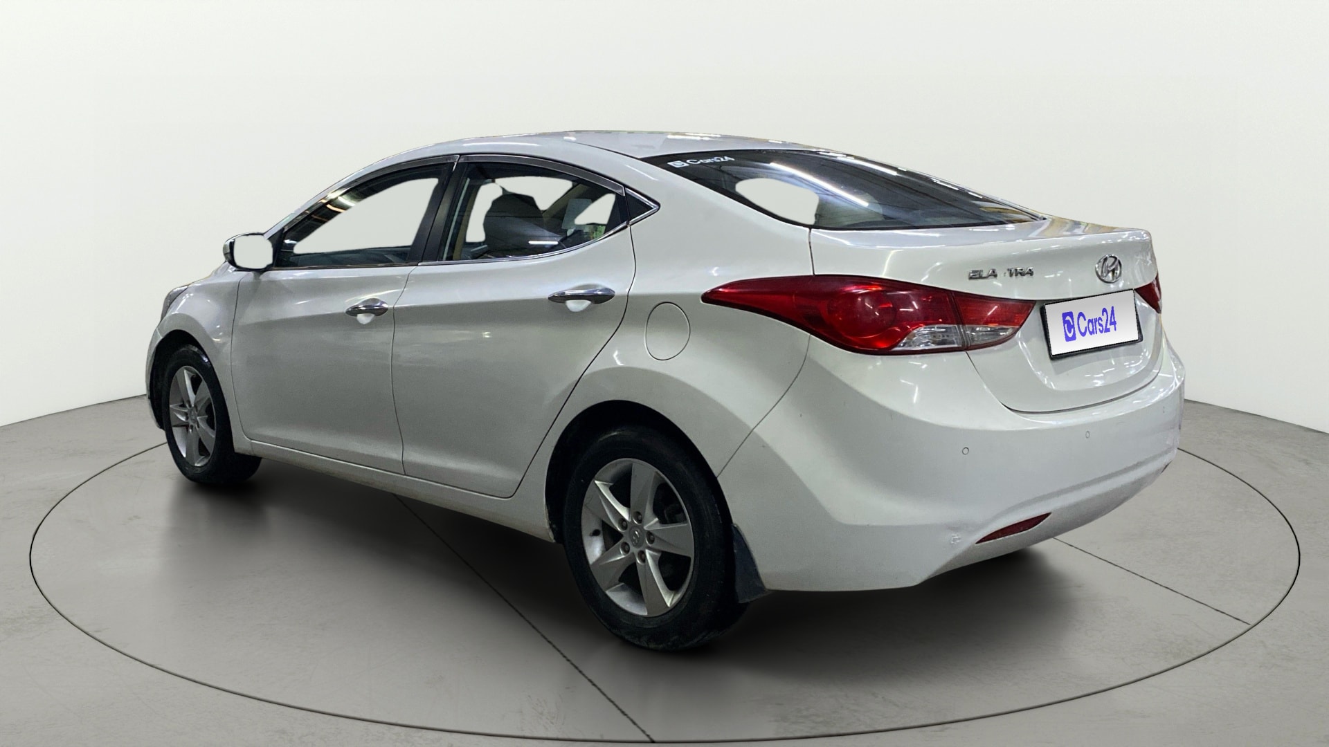 Used 2015 Hyundai Elantra Used 2015 Hyundai Elantra