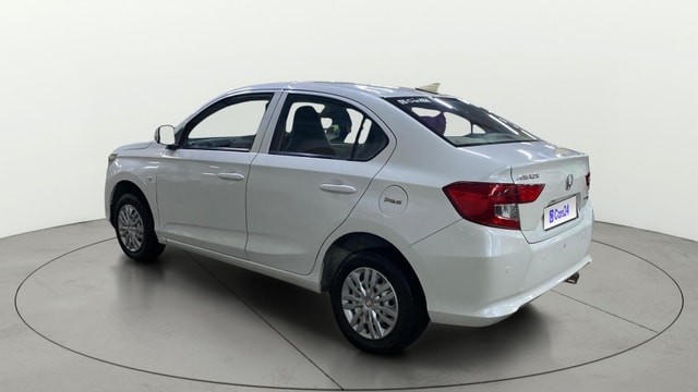 View Honda Amaze Image 2 Used Honda Amaze Image 2