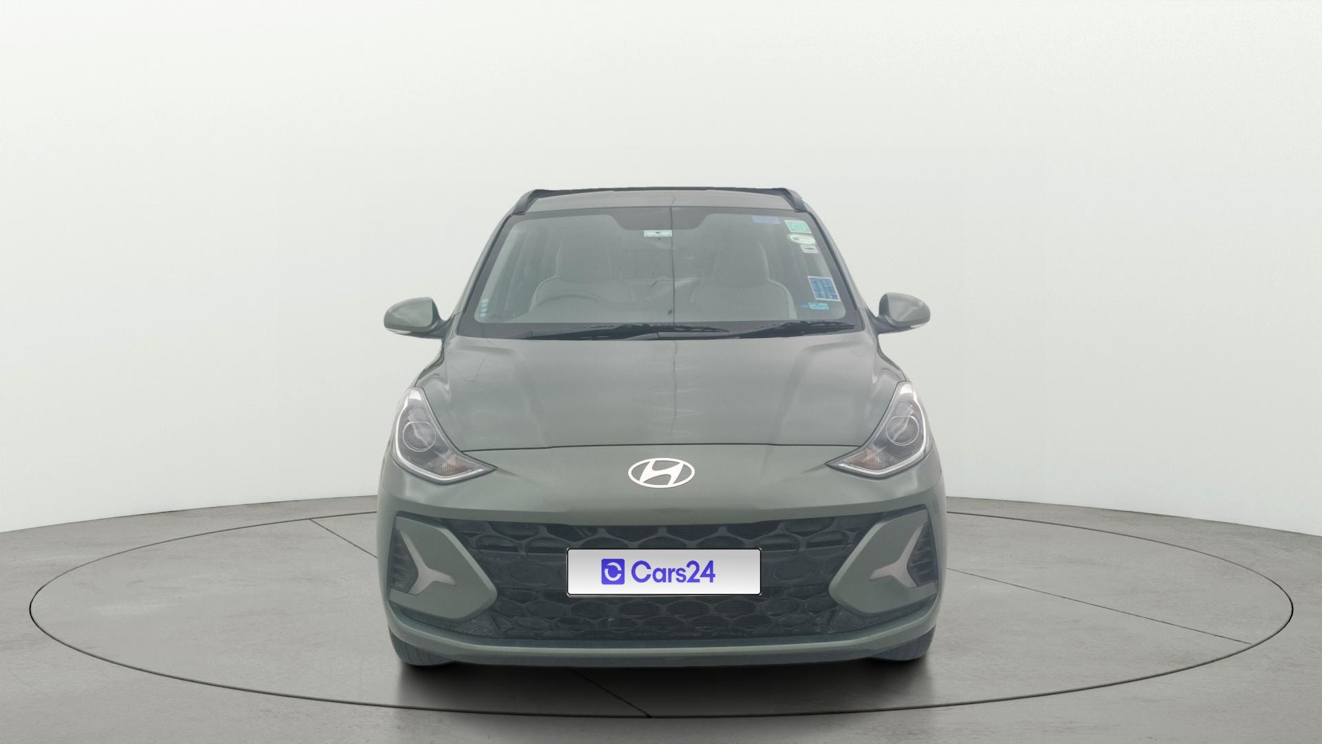 Used 2023 Hyundai Grand i10 Nios Used 2023 Hyundai Grand i10 Nios