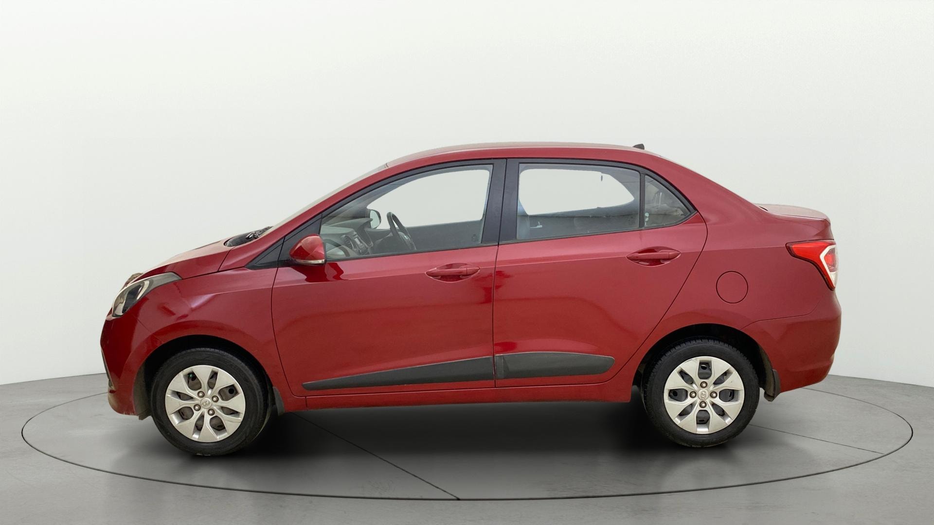 Used 2015 Hyundai Xcent Used 2015 Hyundai Xcent