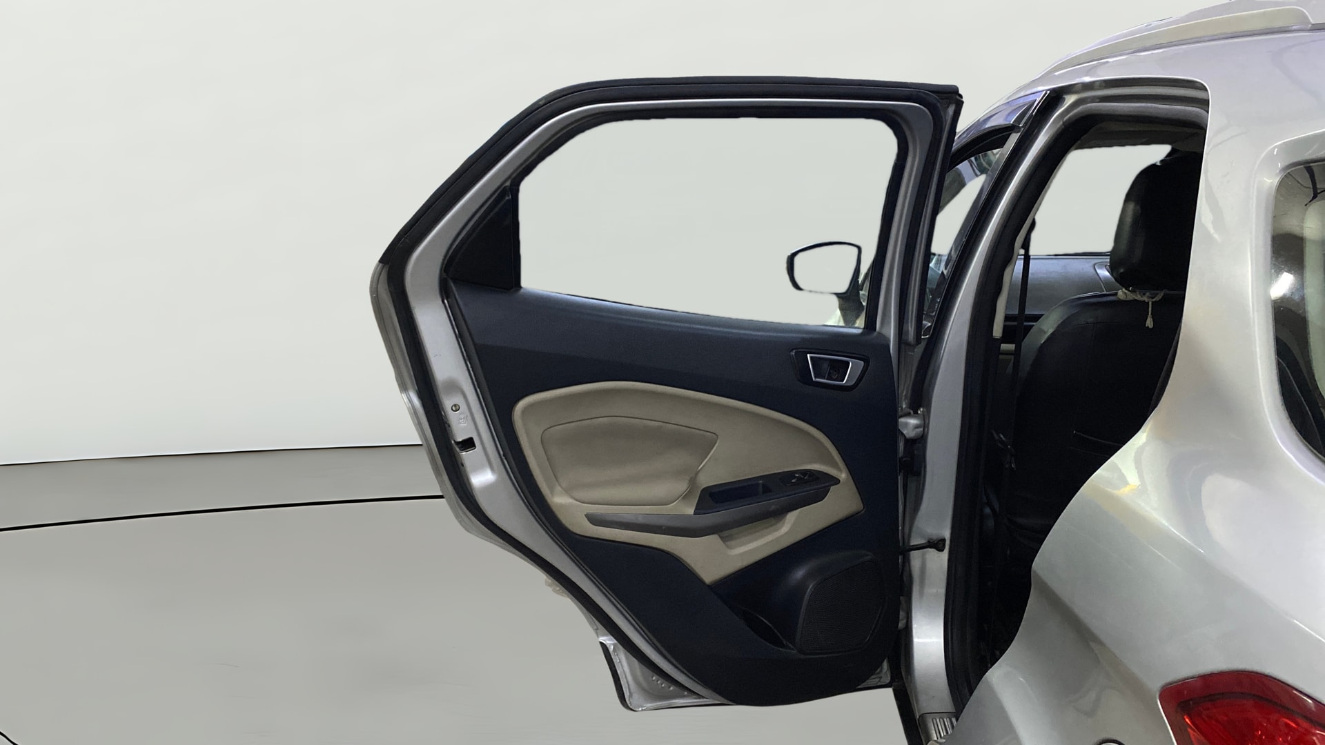 Used 2019 Ford EcoSport Used 2019 Ford EcoSport