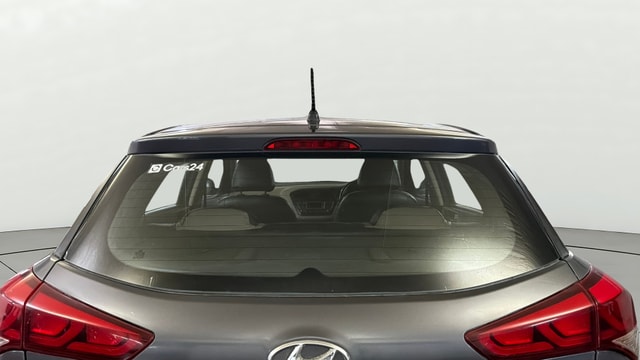 View Hyundai Elite i20 Image 4 Used Hyundai Elite i20 Image 4