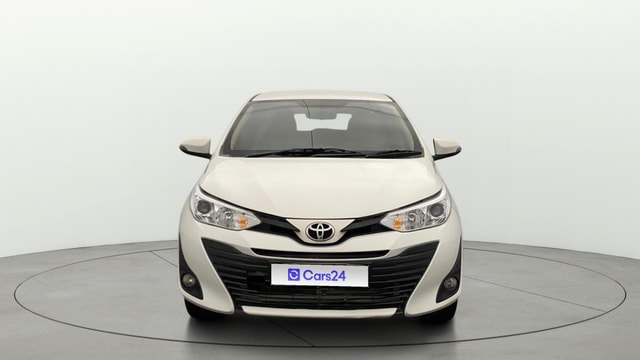 View Toyota Yaris Image 1 Used Toyota Yaris Image 1