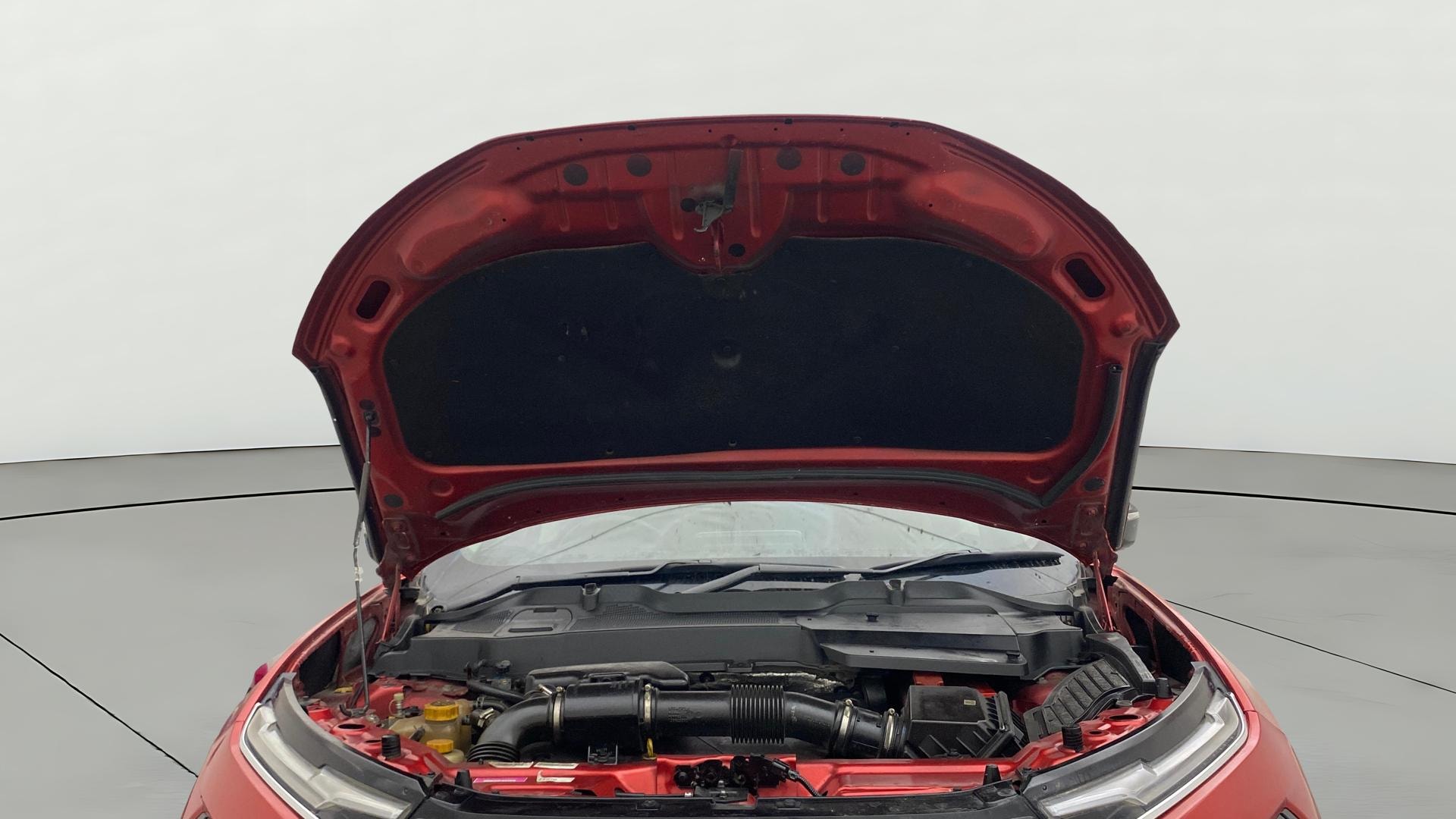 Used 2022 Tata Harrier Used 2022 Tata Harrier