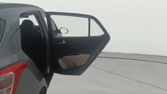 View Hyundai Grand i10 Image 6 Used Hyundai Grand i10 Image 6