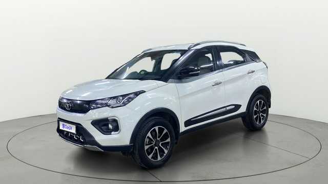 View Tata Nexon Image 22 Used Tata Nexon Image 22