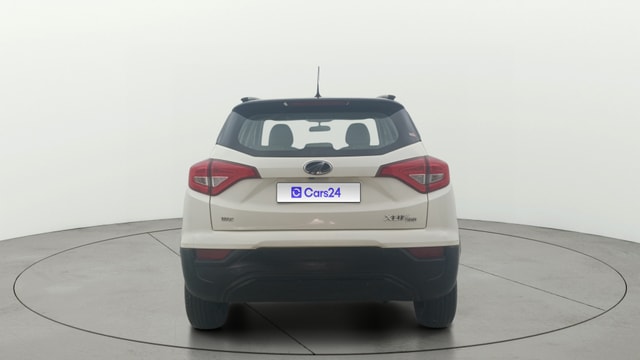 View Mahindra XUV300 Image 38 Used Mahindra XUV300 Image 38