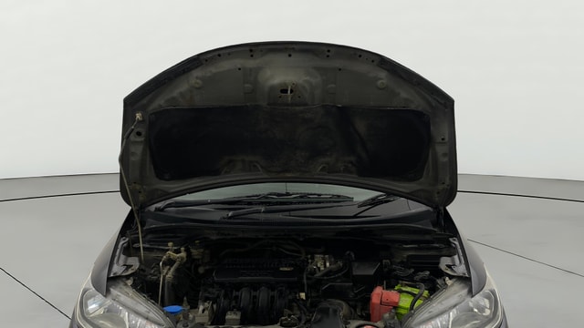 View Honda Jazz Image 33 Used Honda Jazz Image 33