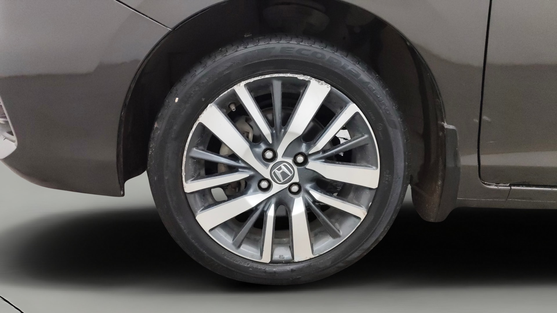 View 2022 Honda City ZX CVT Image 30 Used 2022 Honda City ZX CVT Image 30