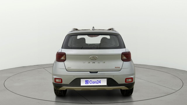 View Hyundai Venue Image 42 Used Hyundai Venue Image 42