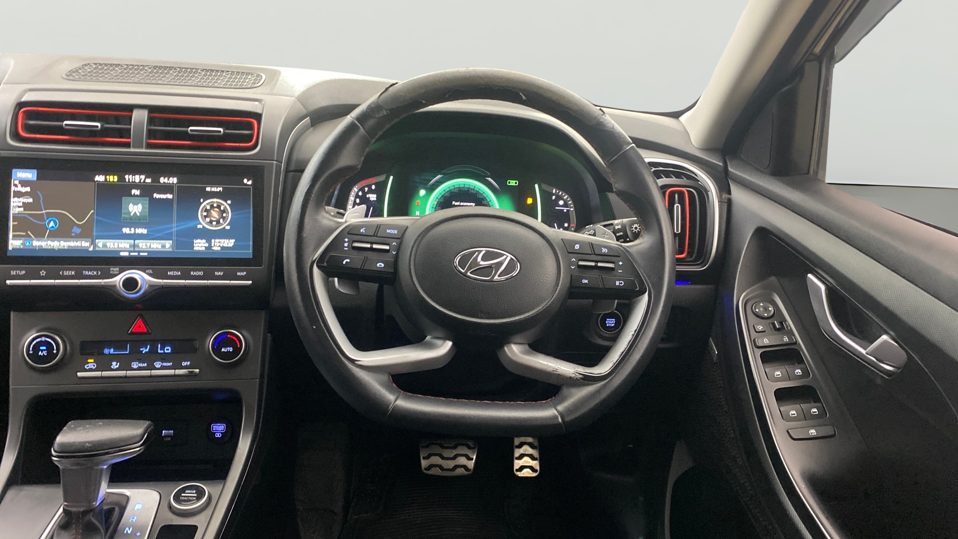 View 2020 Hyundai Creta 1.4 E Diesel Image 20 Used 2020 Hyundai Creta 1.4 E Diesel Image 20