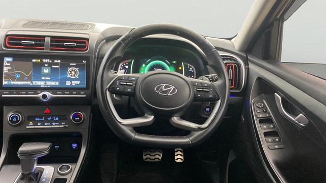 View Hyundai Creta Image 20 Used Hyundai Creta Image 20