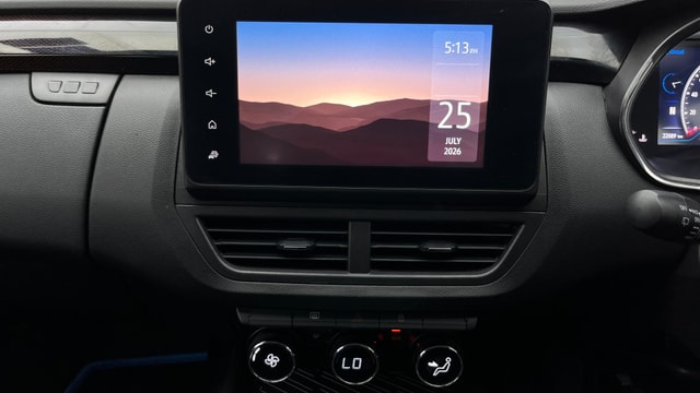 View Renault Kiger Image 18 Used Renault Kiger Image 18