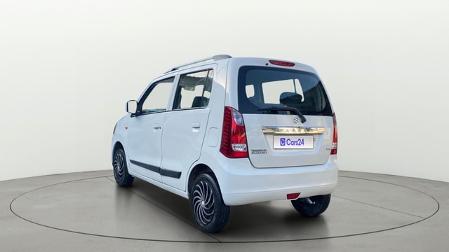 View Maruti Suzuki 1000 Image 2 Used Maruti Suzuki 1000 Image 2