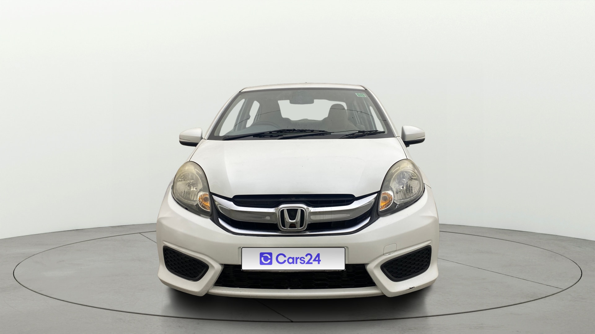 Used 2018 Honda Amaze Used 2018 Honda Amaze