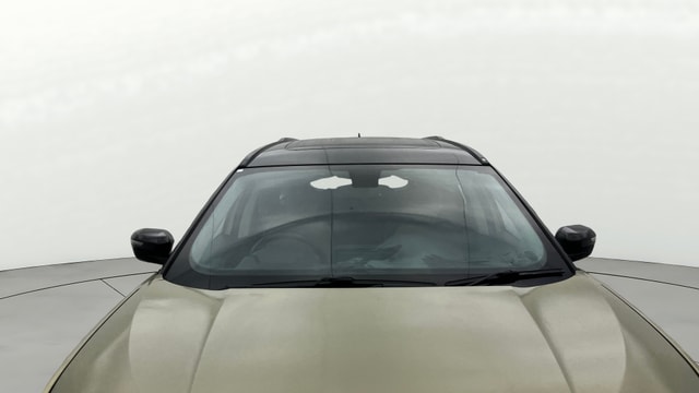 View Tata Safari Image 39 Used Tata Safari Image 39