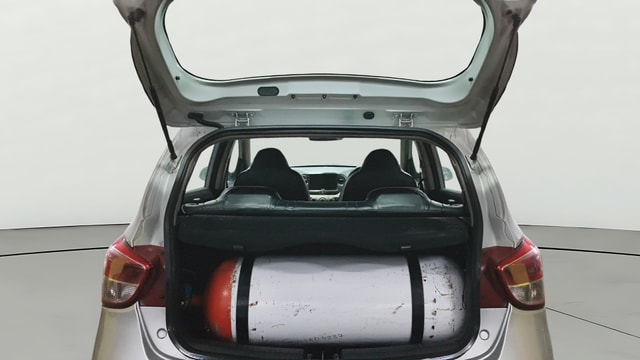 View Hyundai Grand i10 Image 39 Used Hyundai Grand i10 Image 39