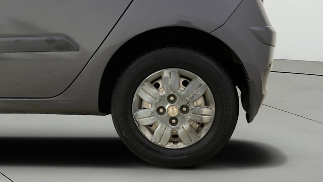 View Hyundai i10 Image 11 Used Hyundai i10 Image 11