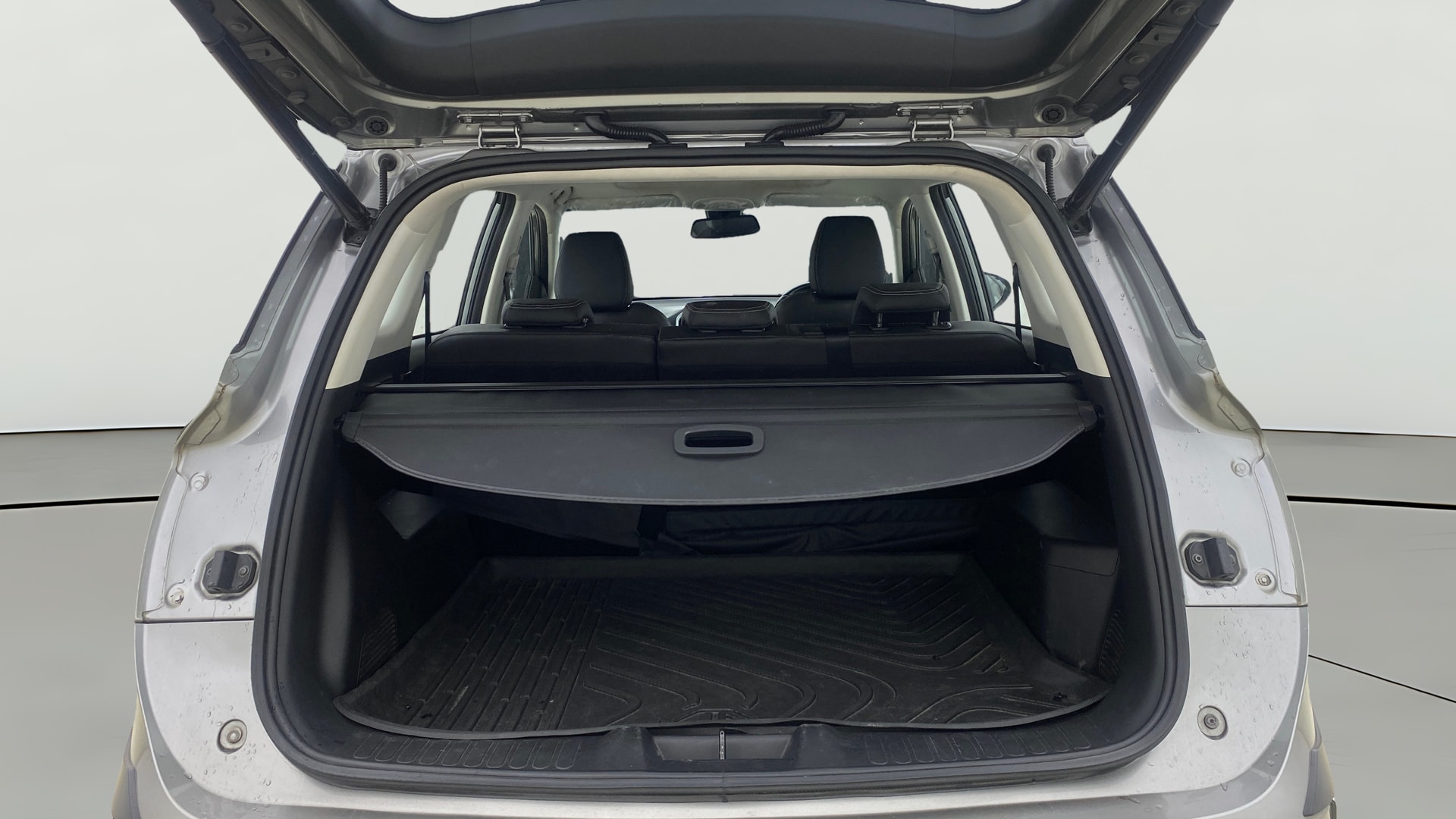 Used 2019 MG Hector Used 2019 MG Hector