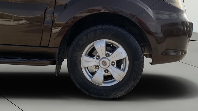 View Tata Aria Image 40 Used Tata Aria Image 40