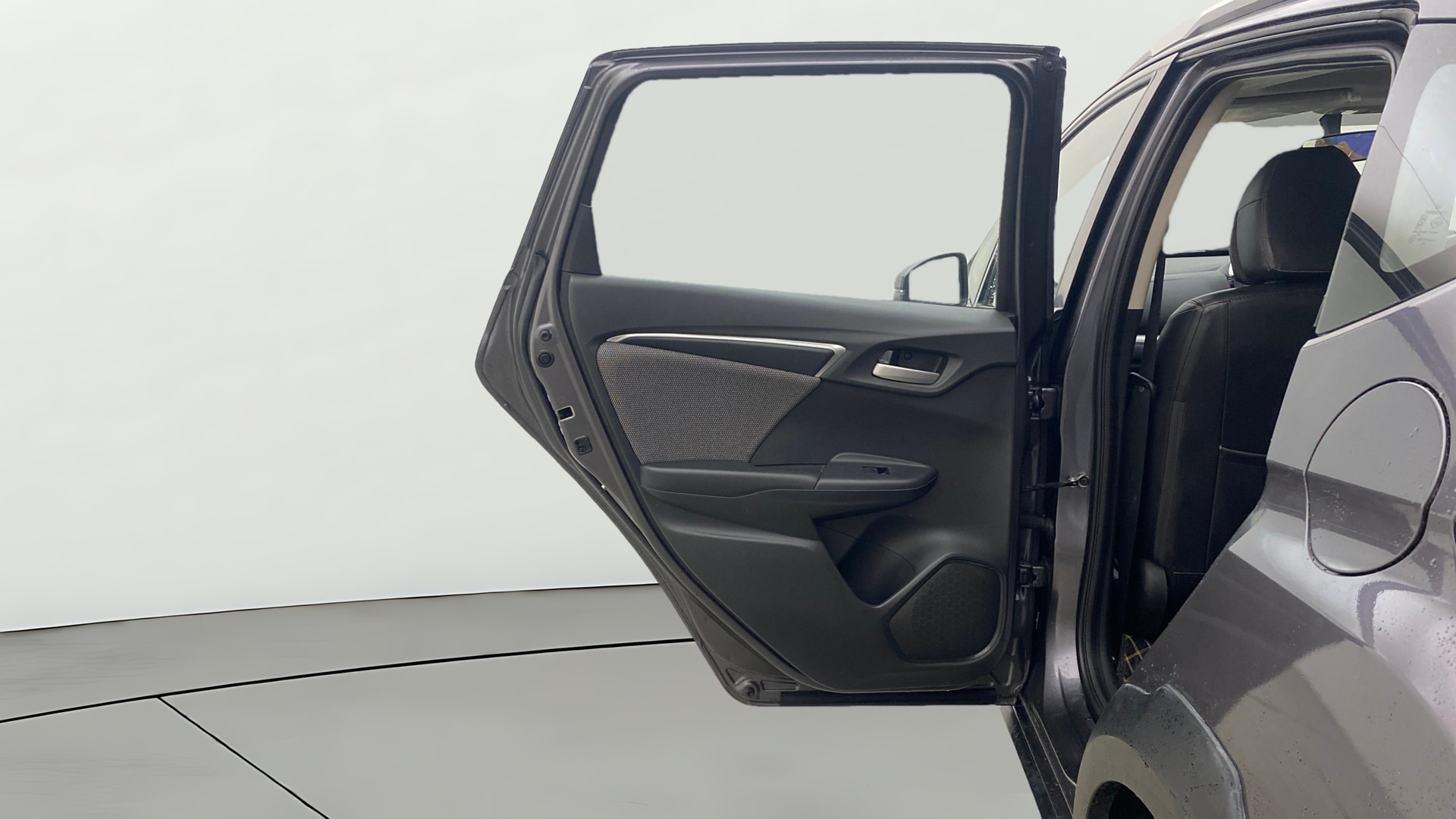 View 2019 Honda WR-V S MT Diesel Edge Edition Image 22 Used 2019 Honda WR-V S MT Diesel Edge Edition Image 22