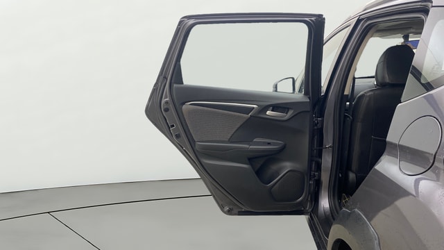 View Honda WR-V Image 22 Used Honda WR-V Image 22