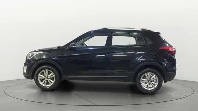 View Hyundai Creta Image 5 Used Hyundai Creta Image 5