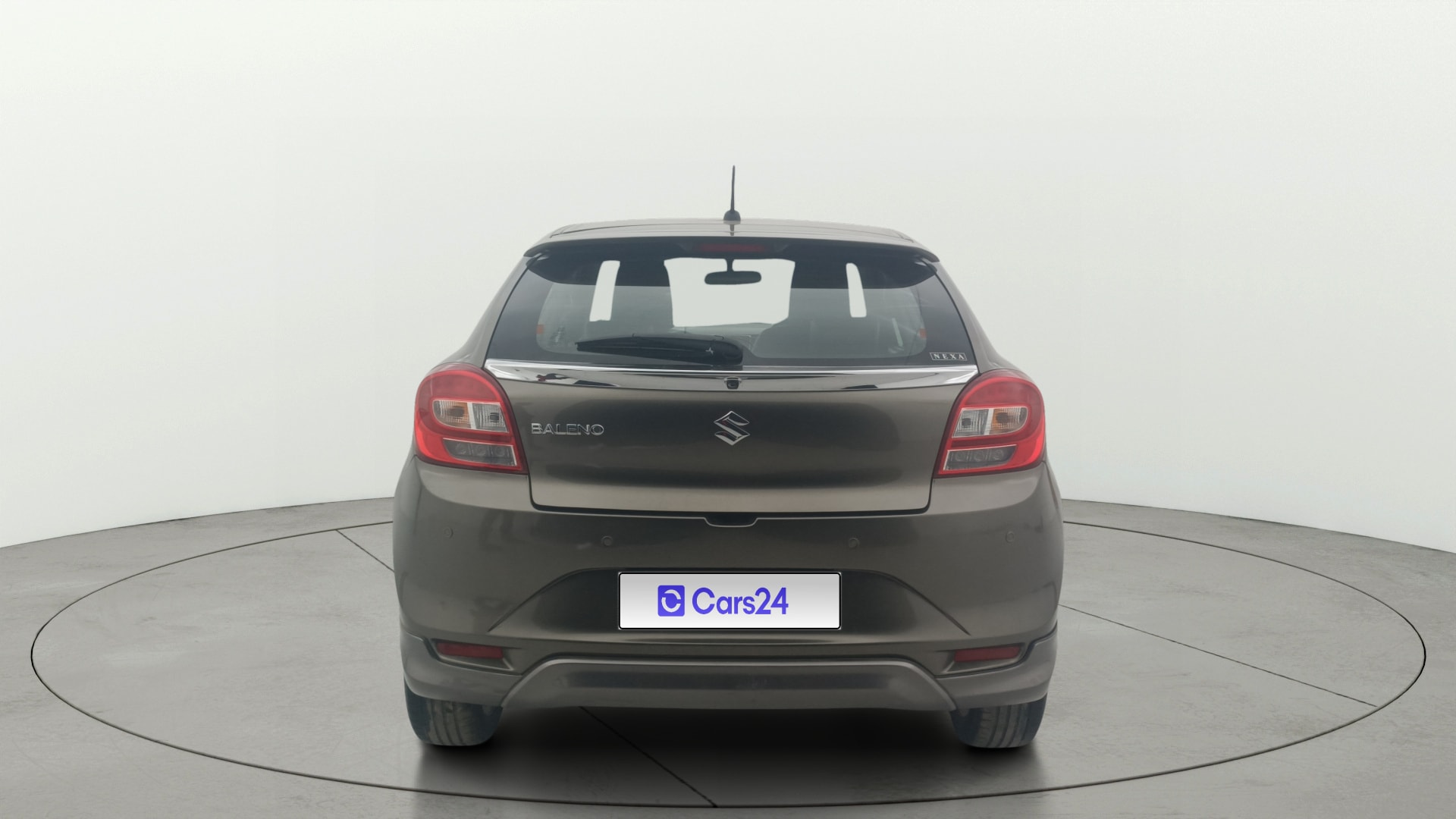 View 2019 Maruti Suzuki 1000 Base Variant Image 40 Used 2019 Maruti Suzuki 1000 Base Variant Image 40