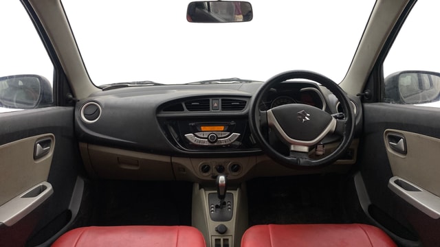 View Maruti Suzuki Alto K10 Image 15 Used Maruti Suzuki Alto K10 Image 15