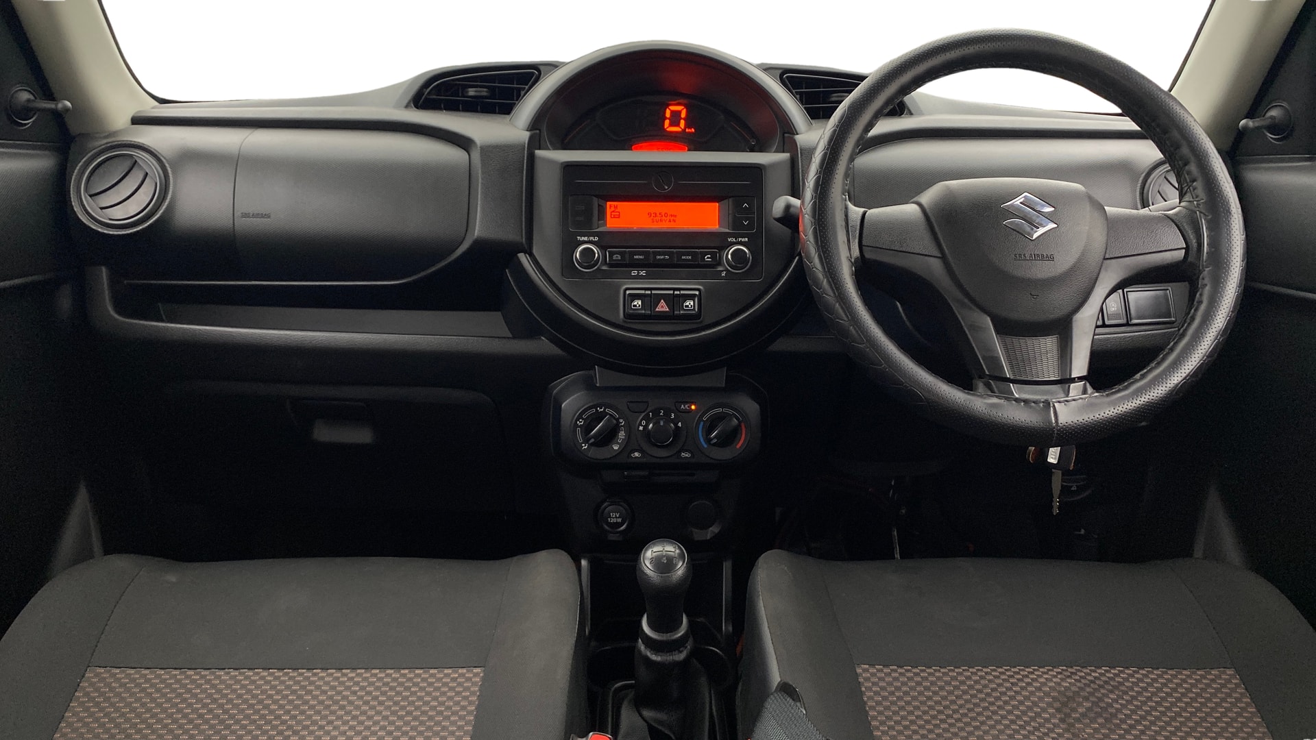View 2024 Maruti Suzuki 1000 Base Variant Image 15 Used 2024 Maruti Suzuki 1000 Base Variant Image 15