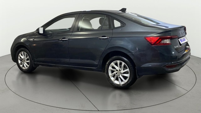 View Skoda Slavia Image 2 Used Skoda Slavia Image 2