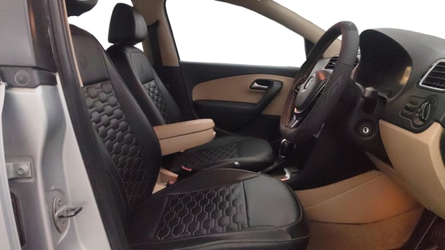 View Volkswagen Ameo Image 25 Used Volkswagen Ameo Image 25