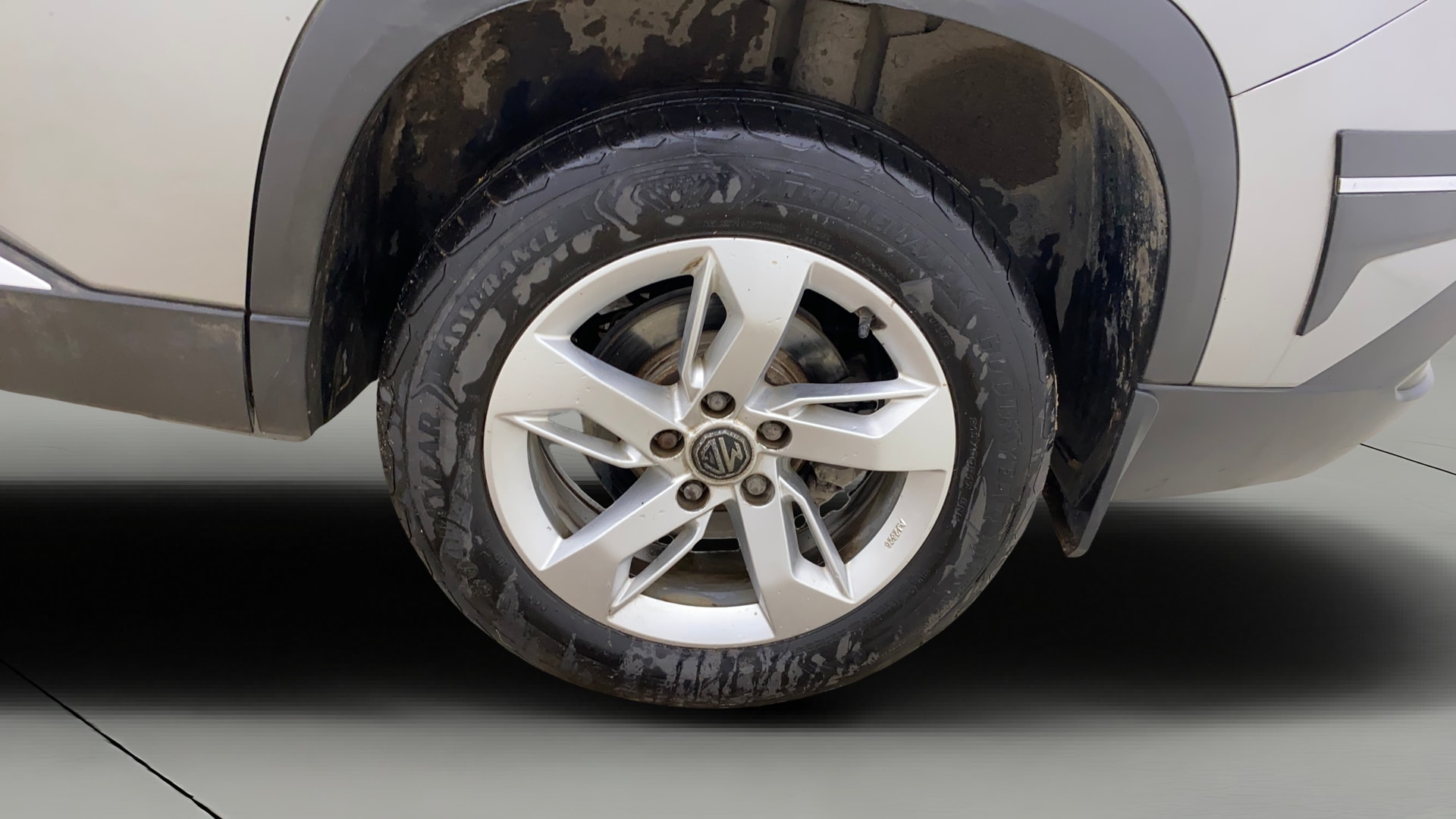View 2021 MG Hector Super Diesel BS IV Image 7 Used 2021 MG Hector Super Diesel BS IV Image 7