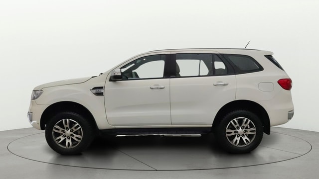 View Ford Endeavour Image 6 Used Ford Endeavour Image 6