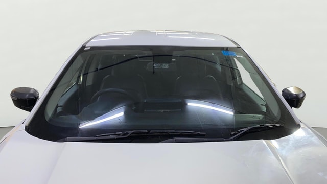 View Tata Harrier Image 37 Used Tata Harrier Image 37
