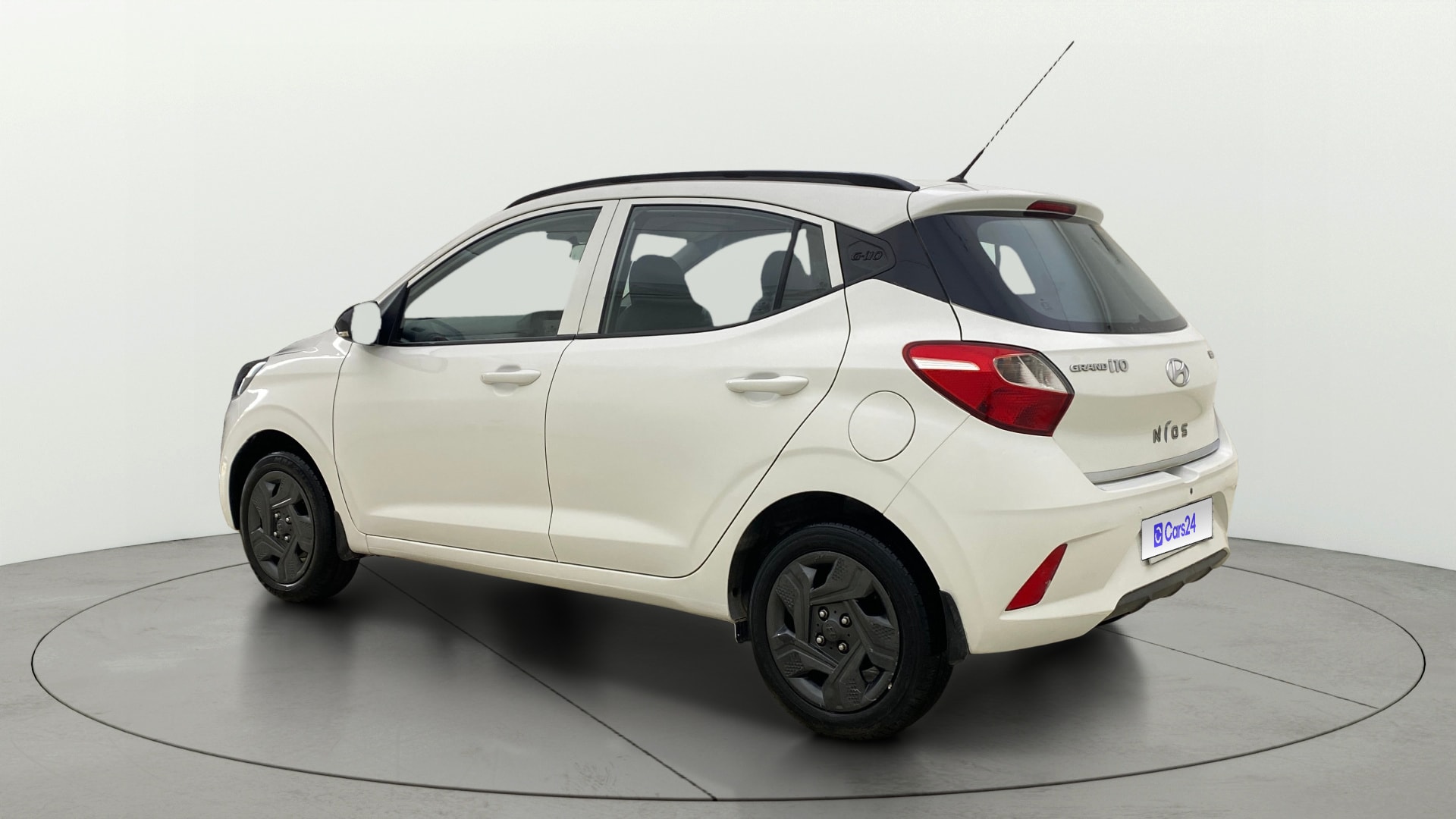 Used 2022 Hyundai Grand i10 Nios Used 2022 Hyundai Grand i10 Nios