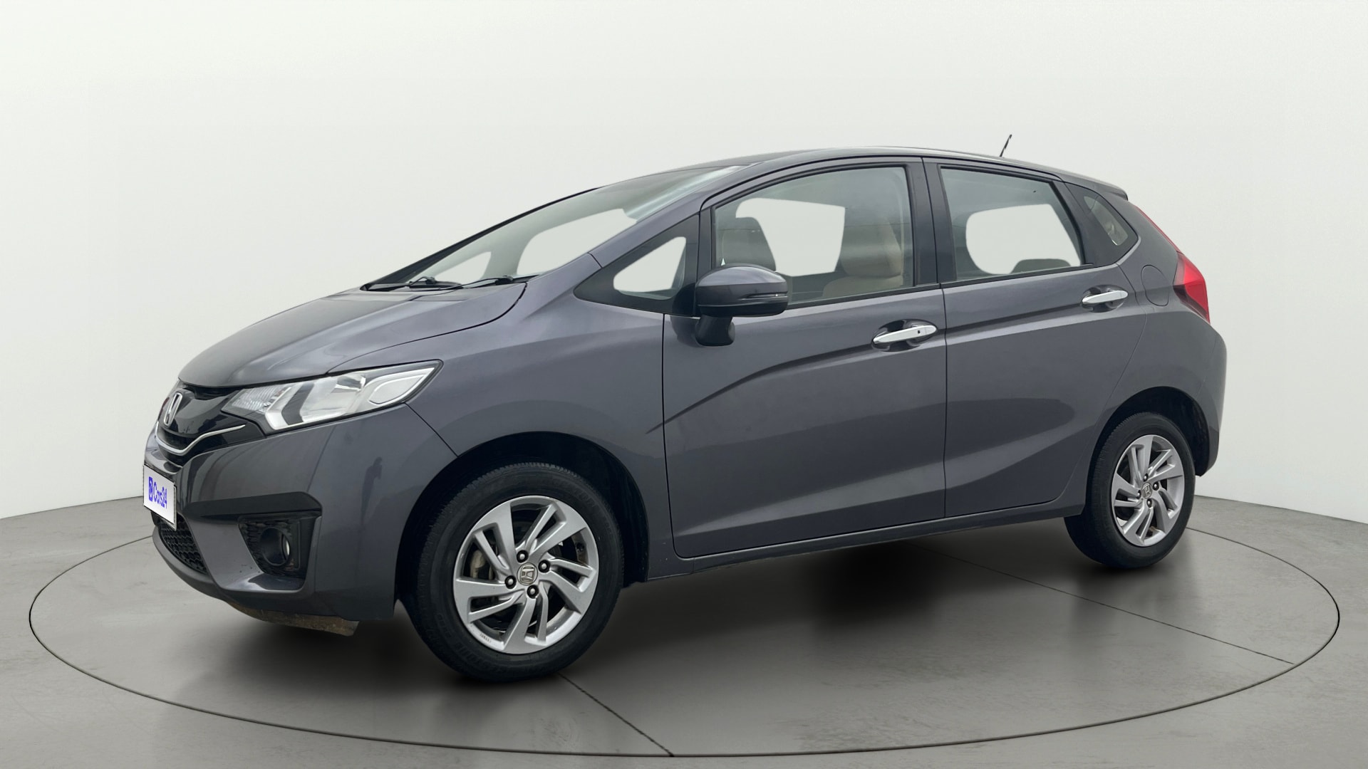 Used 2019 Honda Jazz Used 2019 Honda Jazz