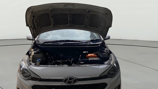 View Hyundai Elite i20 Image 32 Used Hyundai Elite i20 Image 32