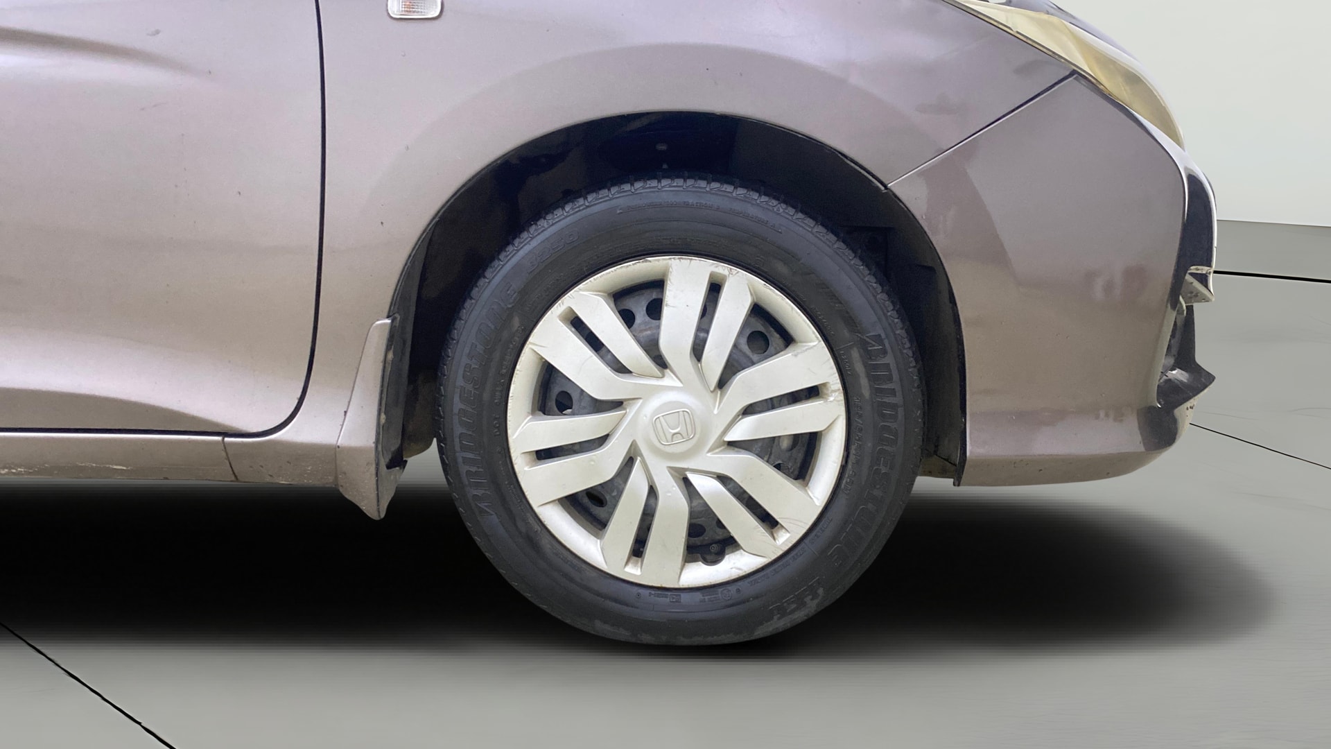 View 2014 Honda City ZX MT Diesel Anniversary Edition Image 40 Used 2014 Honda City ZX MT Diesel Anniversary Edition Image 40